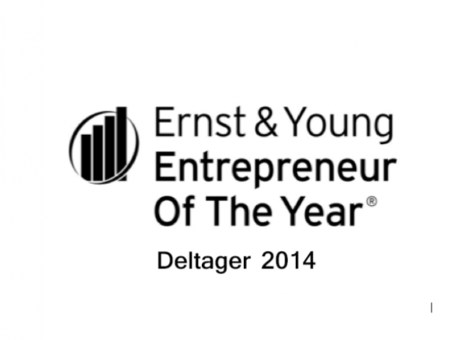 Entrepreneur of the year 2014 logo