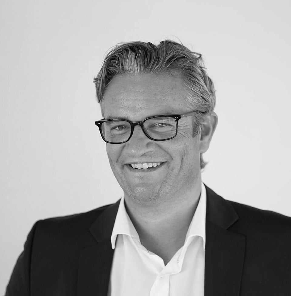Jakob Graasbøll Enemark er bestyrelsesmedlem i Skorstensgaard Danmark A/S