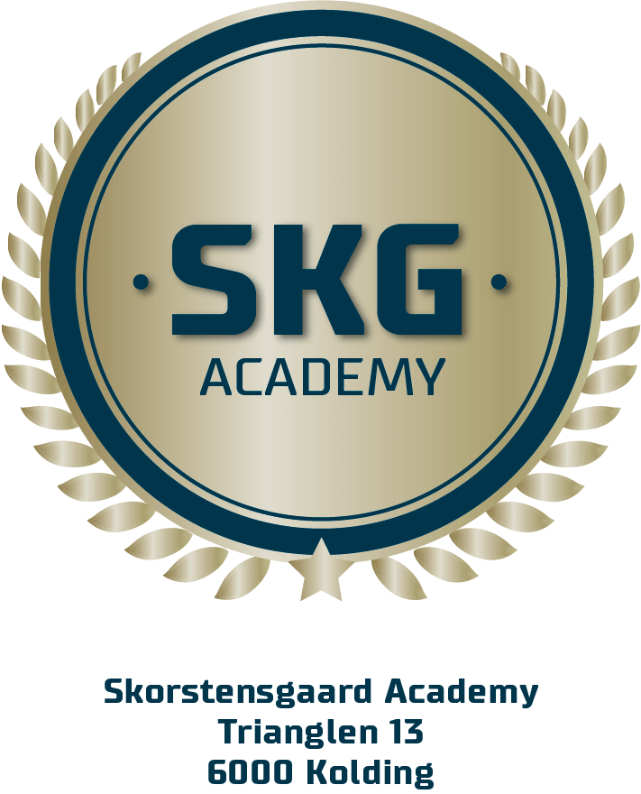 Skorstensgaard Academy