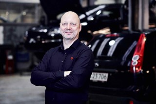 Skorstensgaard åbner i Randers og Roskilde Skorstensgaard åbner i Randers og Roskilde