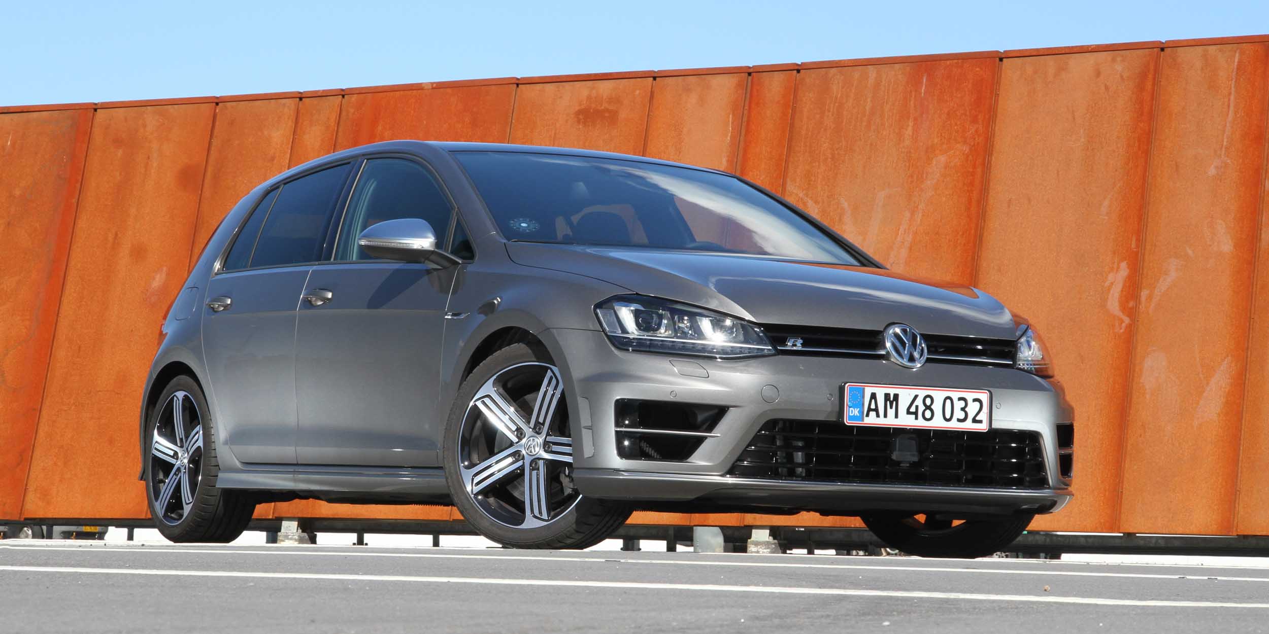 Bilbasens Arets Brugtbil 19 Er Vundet Af Vw Golf Vii